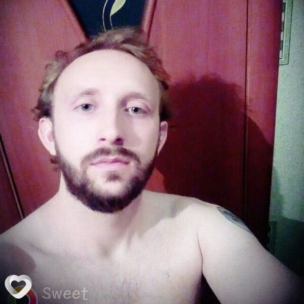 Юрий, 36, Николаеве — анкета №1920014