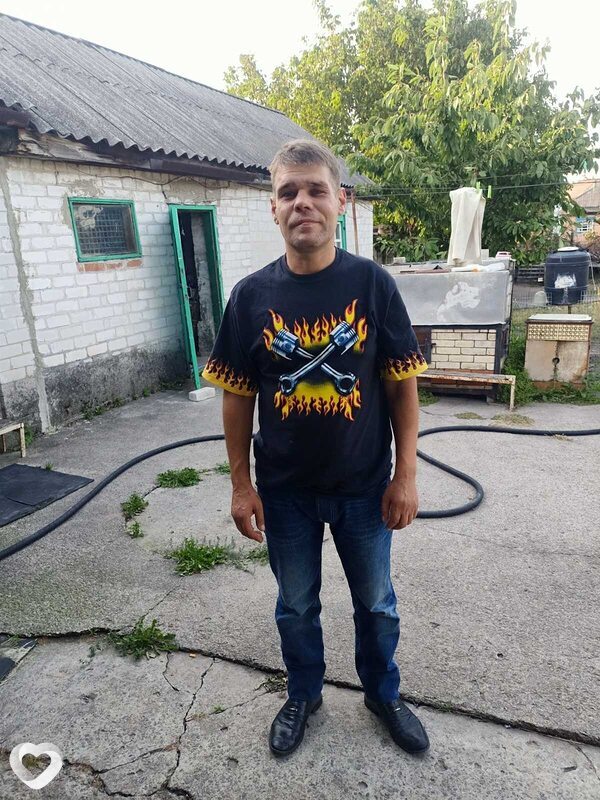 Виталик, Кременчуг