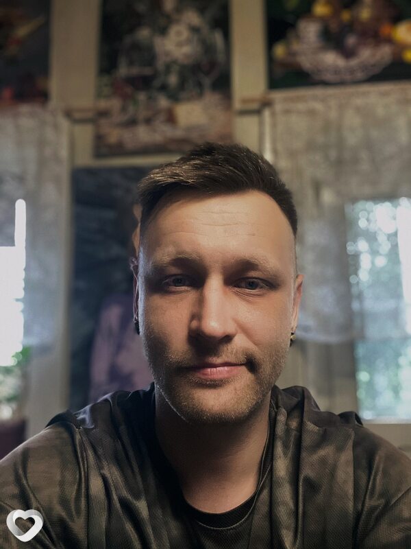 Николай, 36, Северодвинске — анкета №1920805