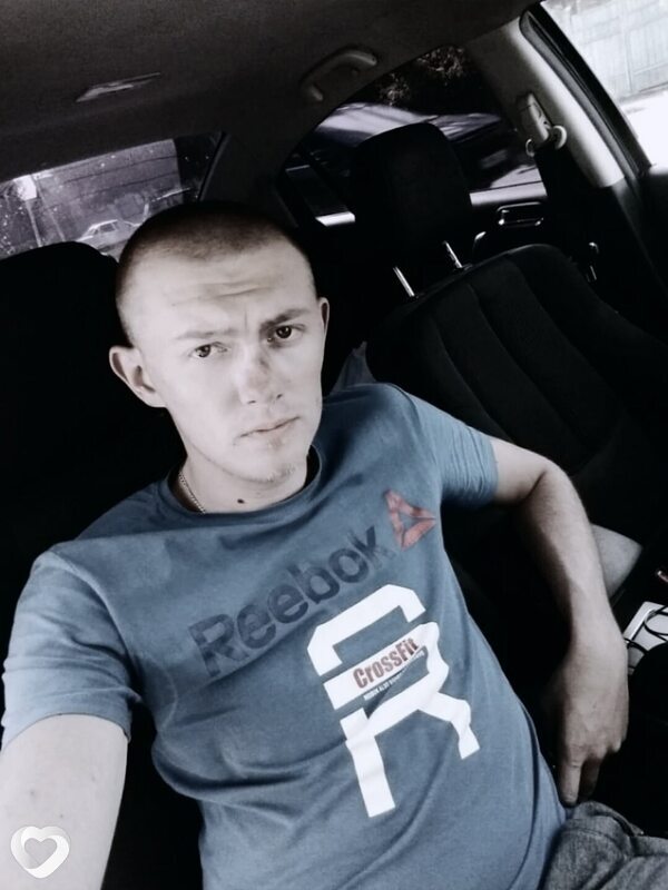 Сергей, 30, Саратове — анкета №1920815