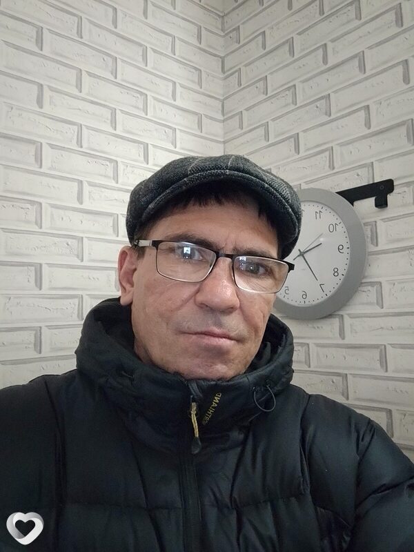 Сергей, 51, Новосибирске — анкета №1920208