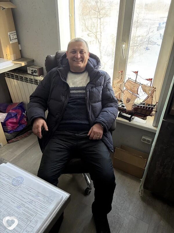 Виталя, Тавда