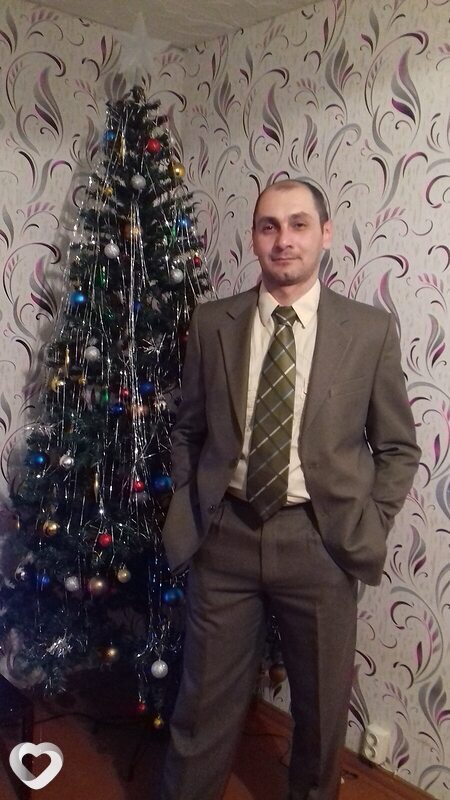 Витя, 43, Владивостоке — анкета №1920213
