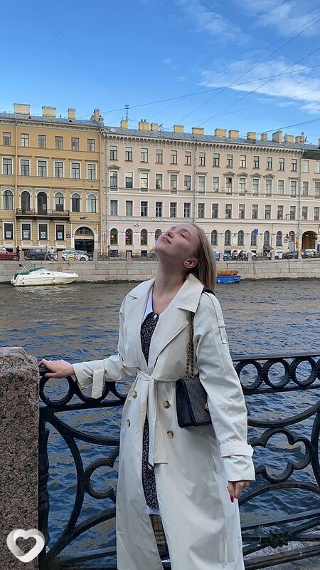 Екатерина, 19, Иванове — анкета №1920177