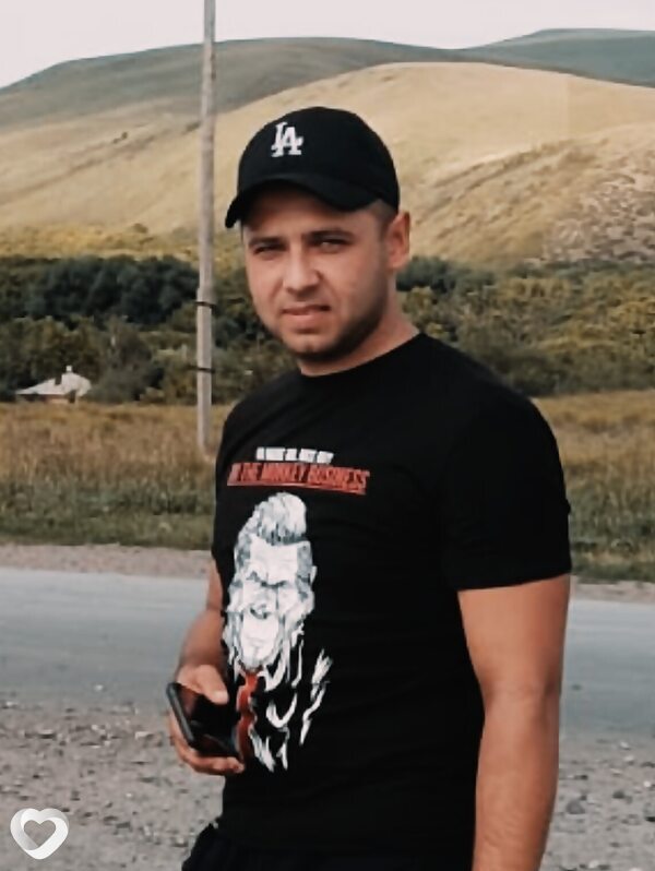 Константин, 34, Новосибирске — анкета №1920180