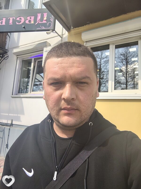 Аброр, 32, Ангарске — анкета №1920186
