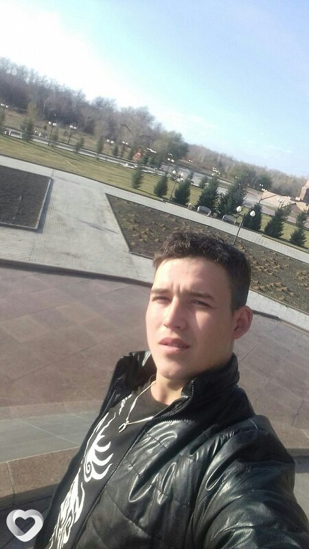 Эрик, 28, Семей — анкета №1920188