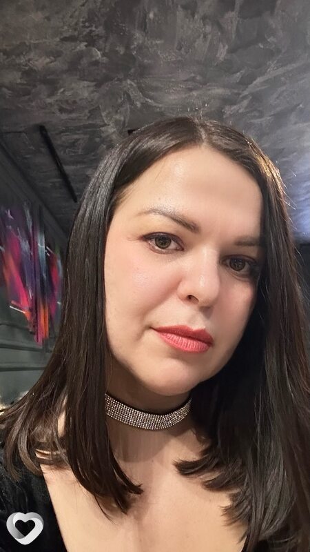 Юлия, 40, Екатеринбурге — анкета №1920189