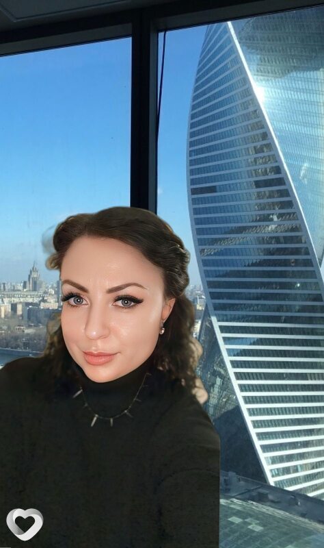 Екатерина, 38, Богородске — анкета №1920259