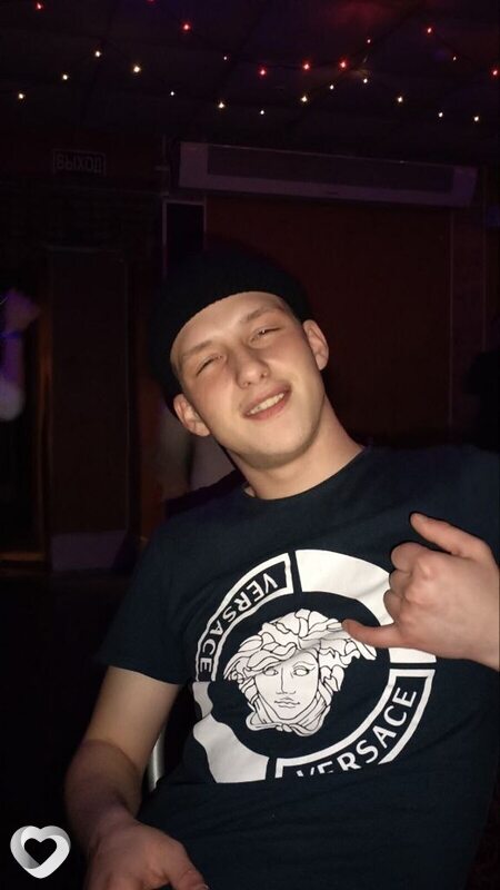 Никита, Тавда