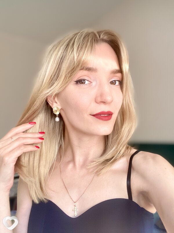 Анна, 32, Новосибирске — анкета №1920269
