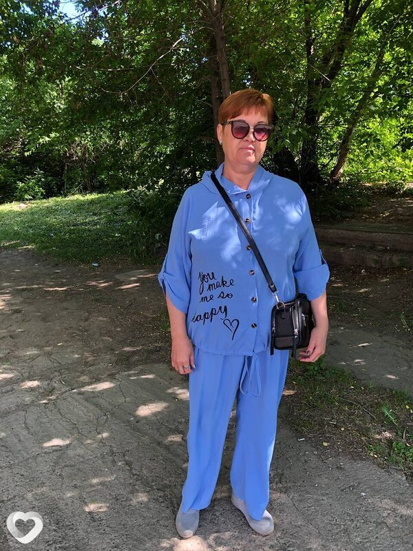 Ирина, 49, Иркутске — анкета №1920293