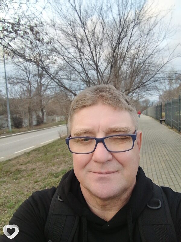 Юрий, 53, Севастополе — анкета №1920077