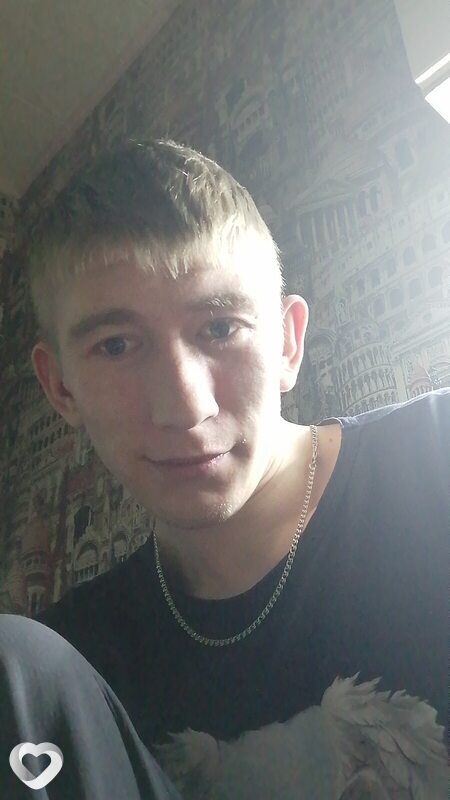 Андрей, 28, Санкт-Петербурге — анкета №1920082