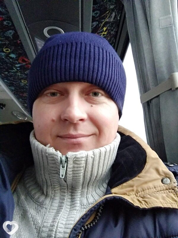 Дмитрий, 41, Санкт-Петербурге — анкета №1920085