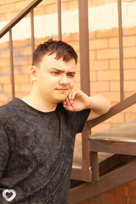 Vitalik, 21, Краснодаре — анкета №1920091