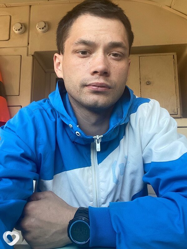 Никита, 29, Нижнем Новгороде — анкета №1920094