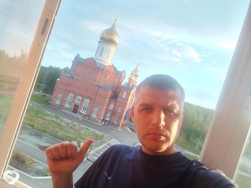 Григорий, 43, Перми — анкета №1920098