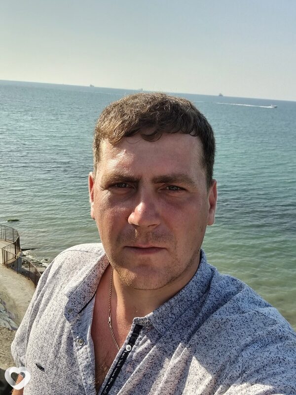 Роман, 36, Новороссийске — анкета №1920335