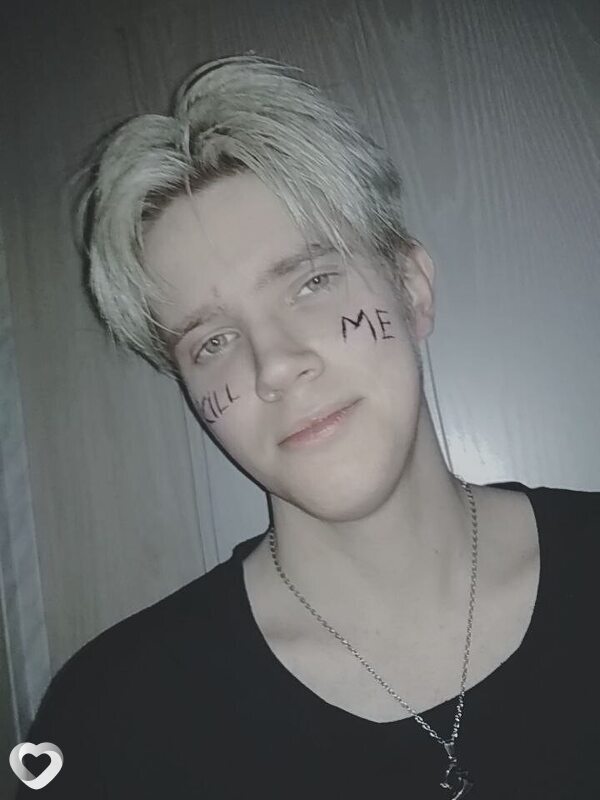 Сергей, 25, Москве — анкета №1920339
