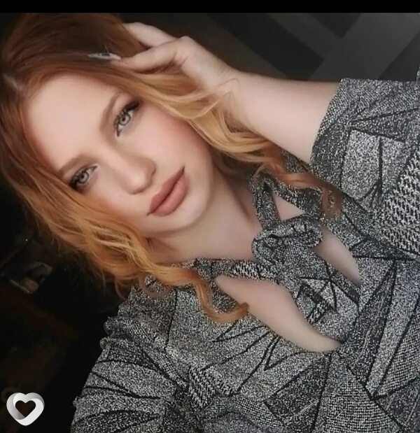 Екатерина, 26, Иванове — анкета №1920345