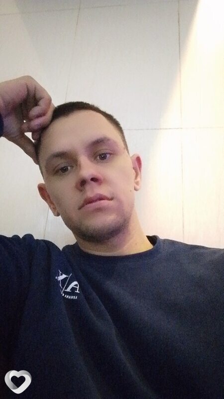 Александр, 28, Южно-Сахалинске — анкета №1920353