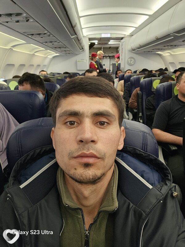 Jonik, 32, Братске — анкета №1920427