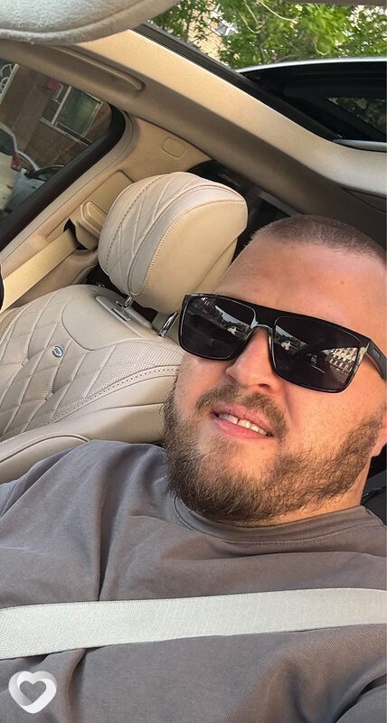 Дмитрий, 35, Екатеринбурге — анкета №1920430