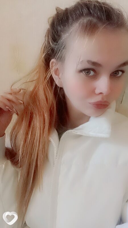 Анна, 24, Ташкент — анкета №1920437