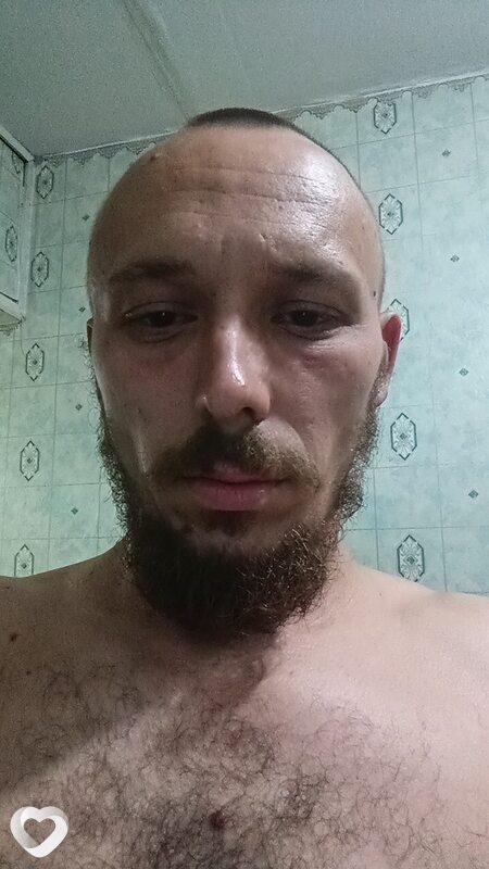 Илья, 32, Кургане — анкета №1920441