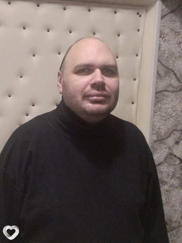 Юрий, 36, Киеве — анкета №1920447