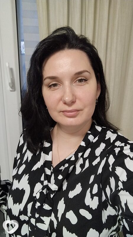 Ирина, 39, Евпатории — анкета №1920398