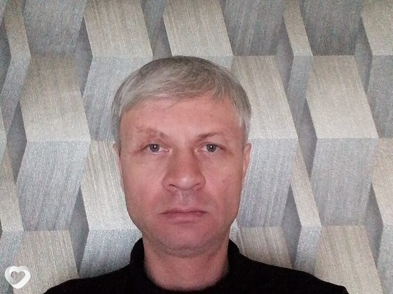 Lector, 44, Хабаровске — анкета №1920637