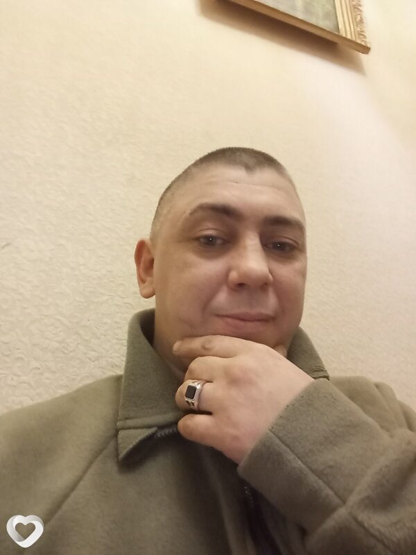 Валерий, 36, Череповце — анкета №1920645