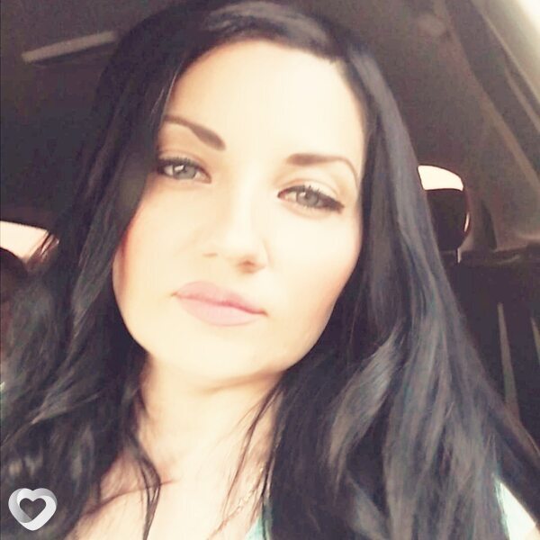 Карина, 37, Иркутске — анкета №1920538