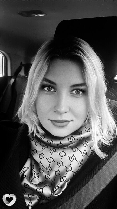 Марина, 38, Новосибирске — анкета №1920539