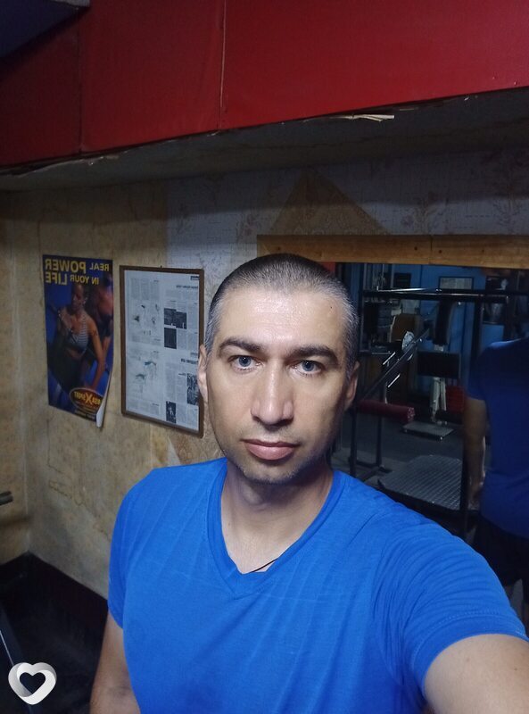 Сергей, Бендеры