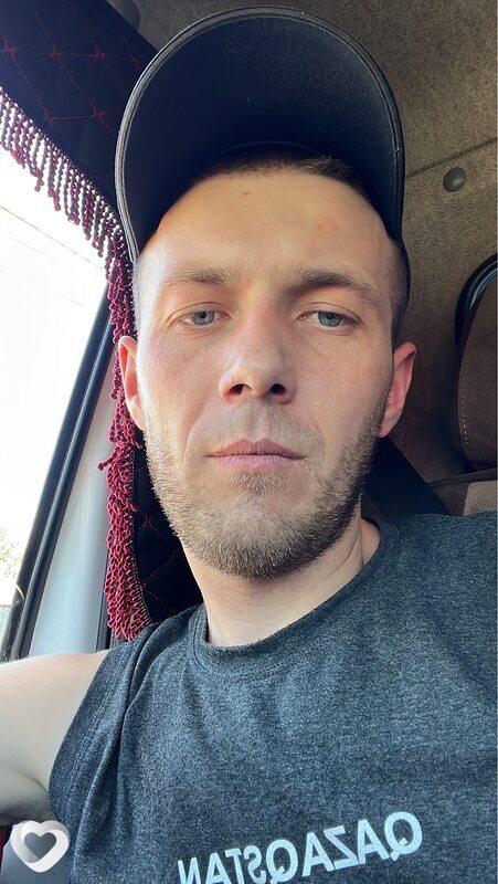Александр, 30, Кокшетау — анкета №1920541