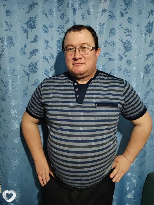 Иван, 38, Камени-на-Оби — анкета №1920456