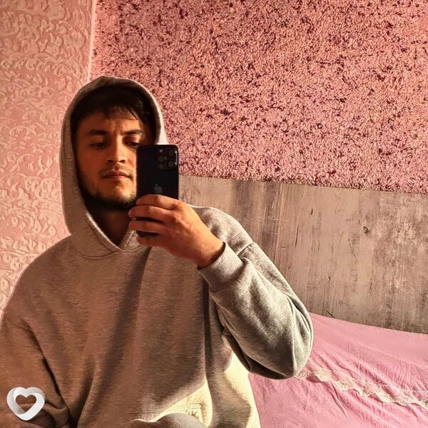 Шер, 29, Астане — анкета №1920469