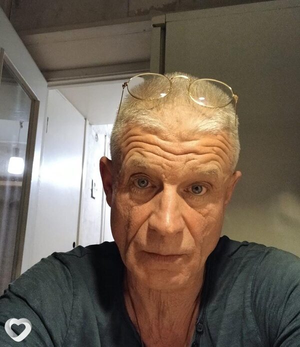 Сергей, 62, Санкт-Петербурге — анкета №1920471