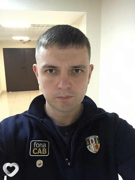 Алексей, 35, Саратове — анкета №12831