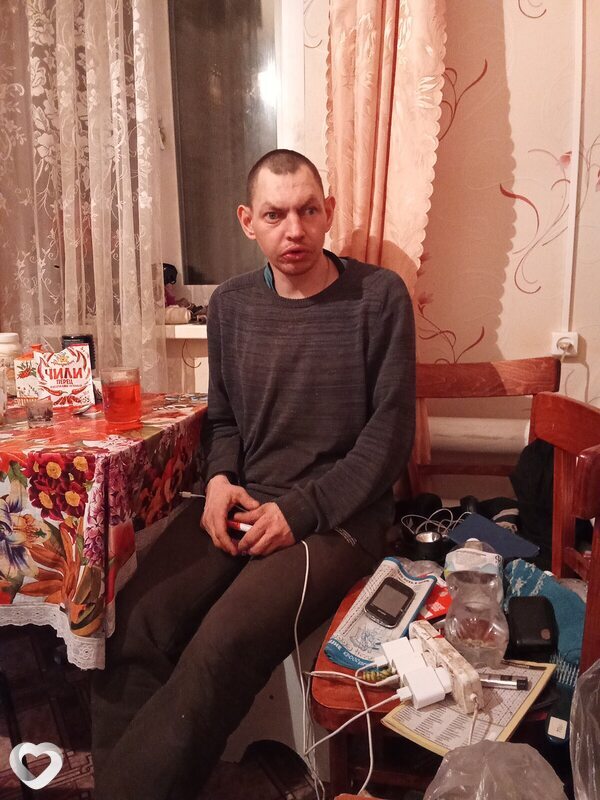 Дмитрий, 37, Оренбурге — анкета №1920410
