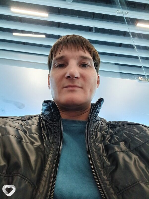 Андрей, 36, Новосибирске — анкета №1920417