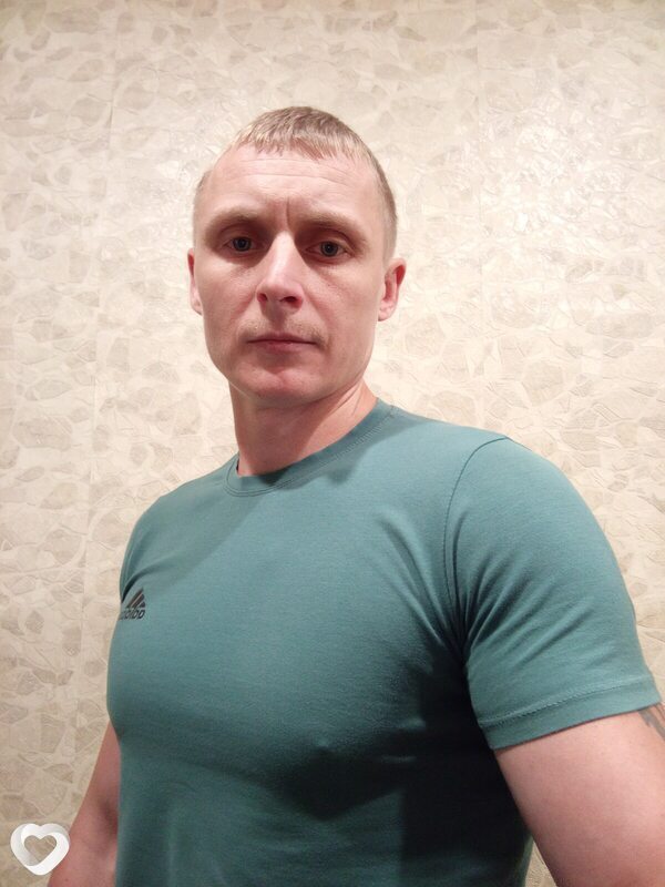 Евгений, 38, Брянске — анкета №1920779