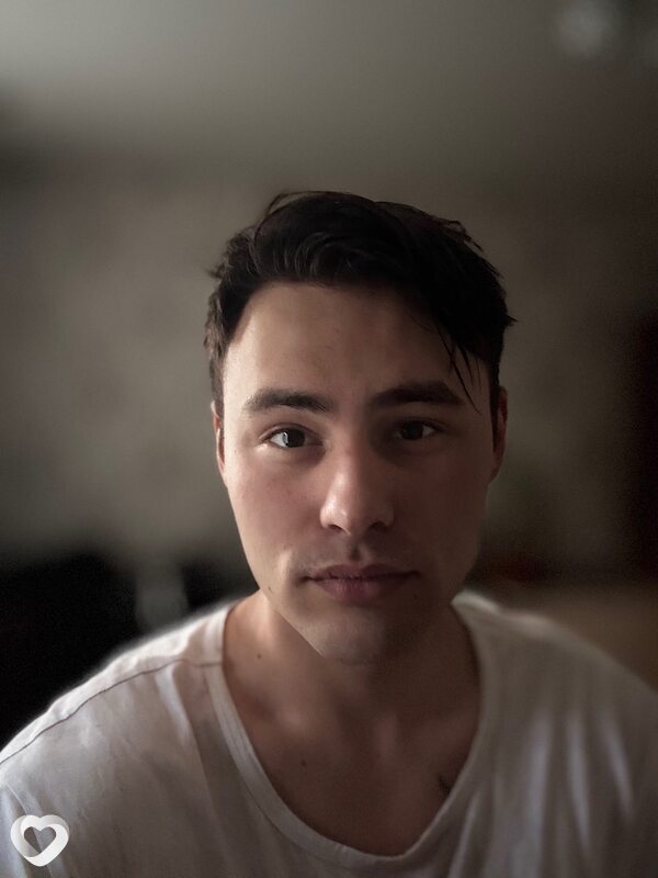 Максим, 22, Астрахани — анкета №1920793