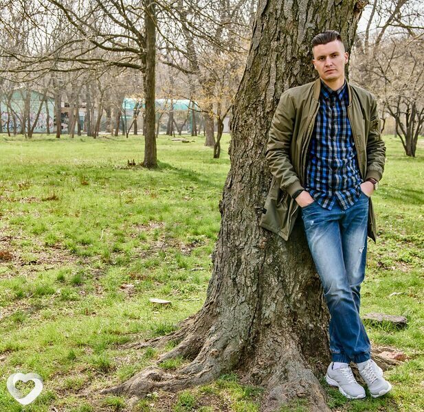 Кирилл, 35, Наро-Фоминске — анкета №1920651
