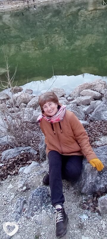 Валентина, 66, Ростове-на-Дону — анкета №1920655