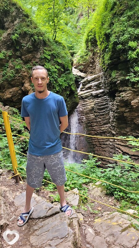 Сергей, 34, Нижнем Новгороде — анкета №1920665
