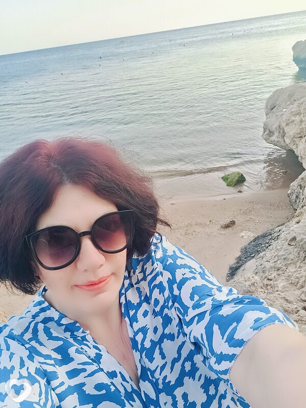 Светлана, 47, Минске — анкета №1920666